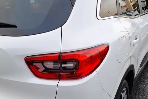 WK70TZU Renault Kadjar 1.3 TCE GT Line 5dr EDC Thumbnail #39