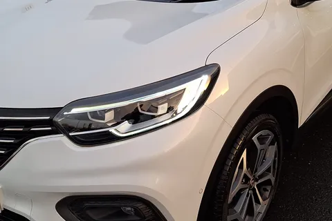 WK70TZU Renault Kadjar 1.3 TCE GT Line 5dr EDC Thumbnail #41
