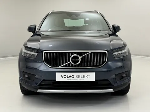 HK70FNA Volvo XC40 2.0 B4P Inscription Pro 5dr Auto Thumbnail #5