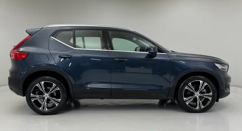 HK70FNA Volvo XC40 2.0 B4P Inscription Pro 5dr Auto Thumbnail #6