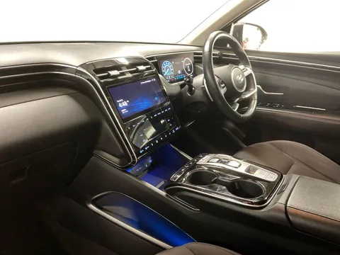 MT21HFR Hyundai Tucson 1.6 TGDi Hybrid 230 Premium 5dr 2WD Auto Thumbnail #10