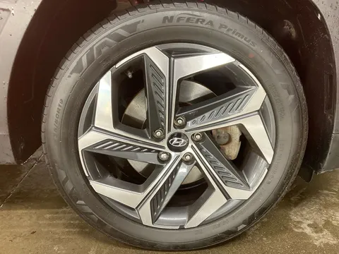 MT21HFR Hyundai Tucson 1.6 TGDi Hybrid 230 Premium 5dr 2WD Auto Thumbnail #17