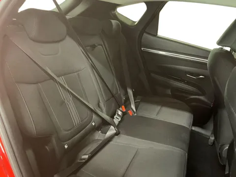 MT21HFR Hyundai Tucson 1.6 TGDi Hybrid 230 Premium 5dr 2WD Auto Thumbnail #9