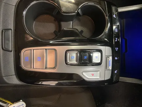 MT21HFR Hyundai Tucson 1.6 TGDi Hybrid 230 Premium 5dr 2WD Auto Thumbnail #13