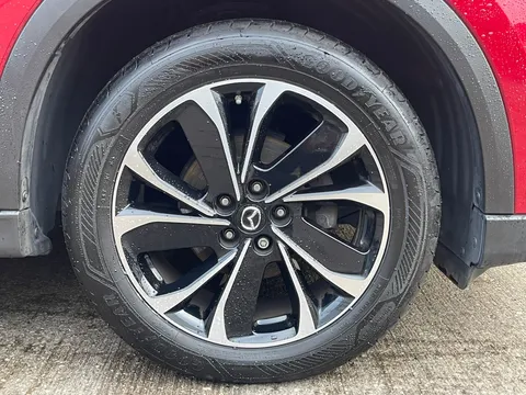 LP72ERV Mazda CX-5 2.0 Sport Edition 5dr Thumbnail #17