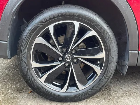 LP72ERV Mazda CX-5 2.0 Sport Edition 5dr Thumbnail #21