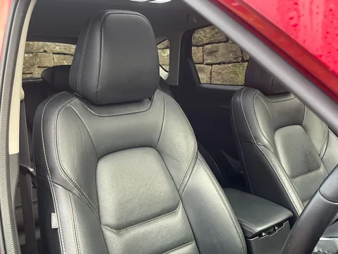 LP72ERV Mazda CX-5 2.0 Sport Edition 5dr Thumbnail #12