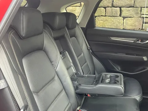 LP72ERV Mazda CX-5 2.0 Sport Edition 5dr Thumbnail #13
