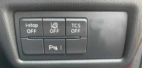 LP72ERV Mazda CX-5 2.0 Sport Edition 5dr Thumbnail #15