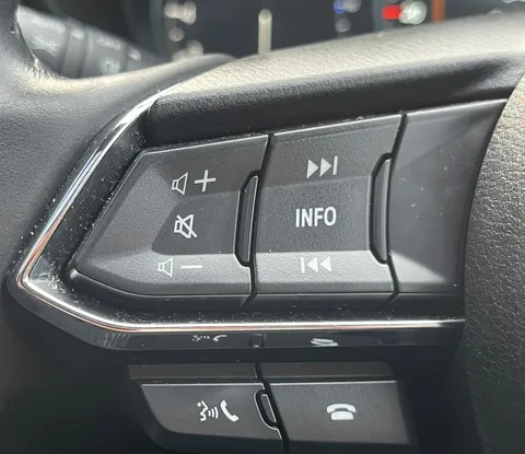 LP72ERV Mazda CX-5 2.0 Sport Edition 5dr Thumbnail #16