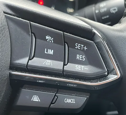 LP72ERV Mazda CX-5 2.0 Sport Edition 5dr Thumbnail #20