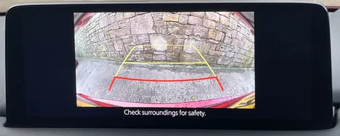 LP72ERV Mazda CX-5 2.0 Sport Edition 5dr Thumbnail #22