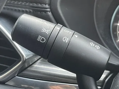 LP72ERV Mazda CX-5 2.0 Sport Edition 5dr Thumbnail #24