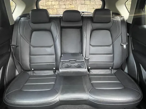 LP72ERV Mazda CX-5 2.0 Sport Edition 5dr Thumbnail #8