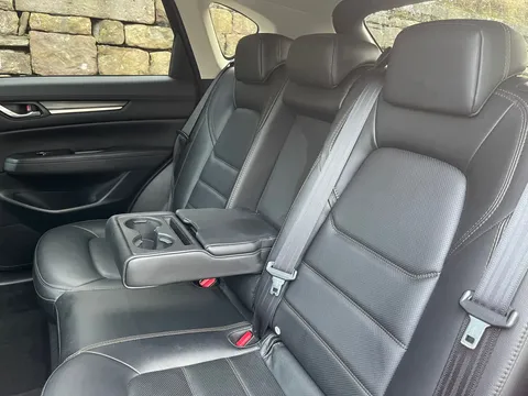 LP72ERV Mazda CX-5 2.0 Sport Edition 5dr Thumbnail #26