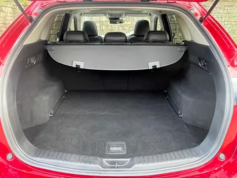 LP72ERV Mazda CX-5 2.0 Sport Edition 5dr Thumbnail #27