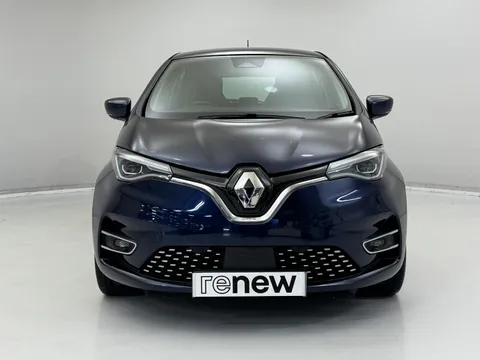 2 of 33 for Renault Zoe 100kW Riviera Limited Edn R135 50kWh RC 5dr Auto