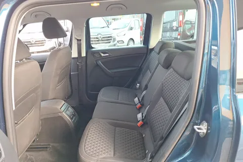 BN17WFW Škoda Yeti Outdoor 1.2 TSI [110] SE Drive 5dr Thumbnail #10