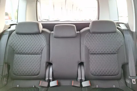 BN17WFW Škoda Yeti Outdoor 1.2 TSI [110] SE Drive 5dr Thumbnail #11