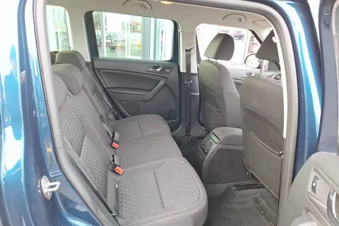 BN17WFW Škoda Yeti Outdoor 1.2 TSI [110] SE Drive 5dr Thumbnail #14