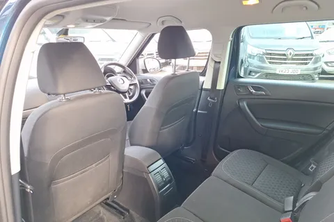 BN17WFW Škoda Yeti Outdoor 1.2 TSI [110] SE Drive 5dr Thumbnail #15