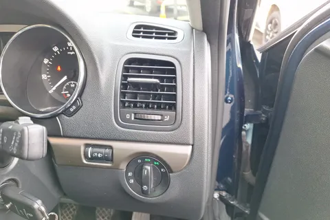 BN17WFW Škoda Yeti Outdoor 1.2 TSI [110] SE Drive 5dr Thumbnail #16