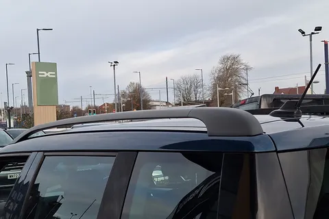 BN17WFW Škoda Yeti Outdoor 1.2 TSI [110] SE Drive 5dr Thumbnail #19