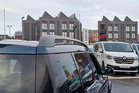 BN17WFW Škoda Yeti Outdoor 1.2 TSI [110] SE Drive 5dr Thumbnail #21