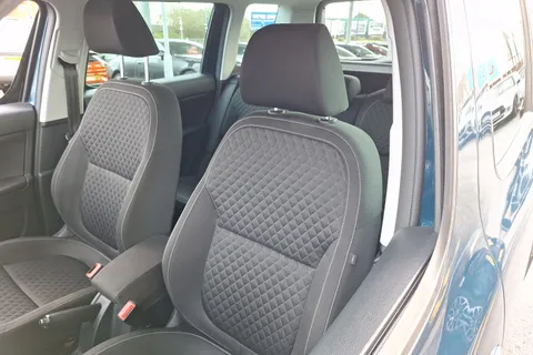 BN17WFW Škoda Yeti Outdoor 1.2 TSI [110] SE Drive 5dr Thumbnail #25