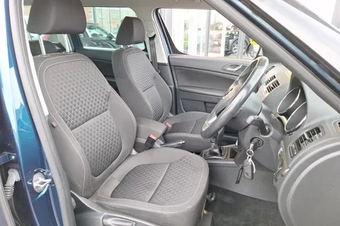 BN17WFW Škoda Yeti Outdoor 1.2 TSI [110] SE Drive 5dr Thumbnail #31