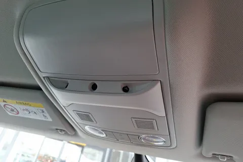 BN17WFW Škoda Yeti Outdoor 1.2 TSI [110] SE Drive 5dr Thumbnail #33