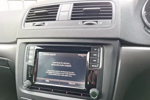 BN17WFW Škoda Yeti Outdoor 1.2 TSI [110] SE Drive 5dr Thumbnail #34