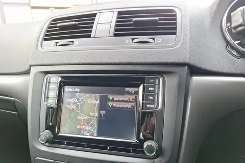 BN17WFW Škoda Yeti Outdoor 1.2 TSI [110] SE Drive 5dr Thumbnail #37