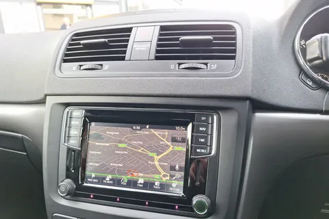 BN17WFW Škoda Yeti Outdoor 1.2 TSI [110] SE Drive 5dr Thumbnail #38