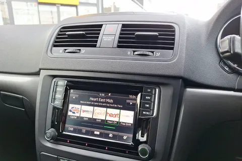 BN17WFW Škoda Yeti Outdoor 1.2 TSI [110] SE Drive 5dr Thumbnail #39