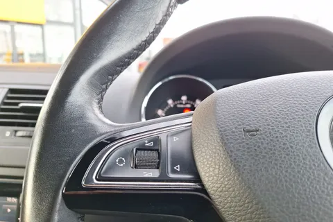 BN17WFW Škoda Yeti Outdoor 1.2 TSI [110] SE Drive 5dr Thumbnail #40