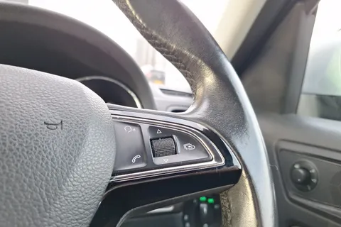 BN17WFW Škoda Yeti Outdoor 1.2 TSI [110] SE Drive 5dr Thumbnail #41