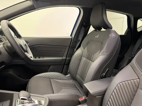 AF75YRA Renault Captur 1.8 E-Tech Full Hybrid 160 Esprit Alpine 5dr Auto Thumbnail #22