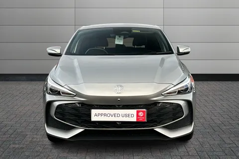 LF74BTA Mg Motor Uk Mg3 1.5 Hybrid Trophy 5dr Auto Thumbnail #7