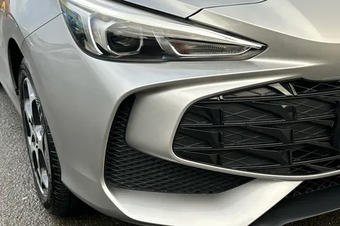 LF74BTA Mg Motor Uk Mg3 1.5 Hybrid Trophy 5dr Auto Thumbnail #15