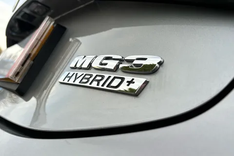 LF74BTA Mg Motor Uk Mg3 1.5 Hybrid Trophy 5dr Auto Thumbnail #18