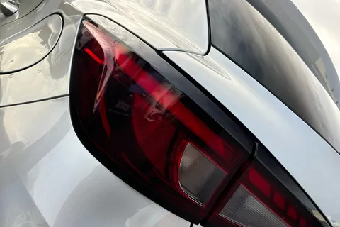 LF74BTA Mg Motor Uk Mg3 1.5 Hybrid Trophy 5dr Auto Thumbnail #20