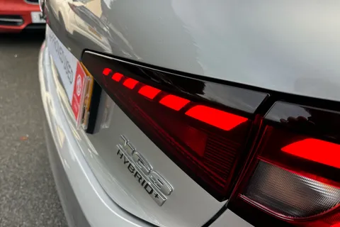 LF74BTA Mg Motor Uk Mg3 1.5 Hybrid Trophy 5dr Auto Thumbnail #23