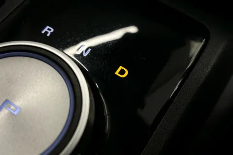 LF74BTA Mg Motor Uk Mg3 1.5 Hybrid Trophy 5dr Auto Thumbnail #27