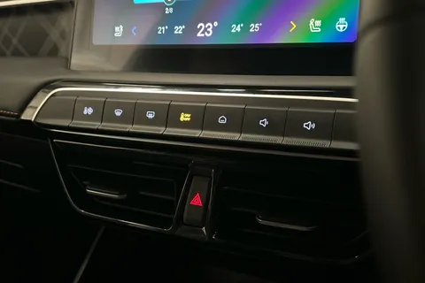 LF74BTA Mg Motor Uk Mg3 1.5 Hybrid Trophy 5dr Auto Thumbnail #28