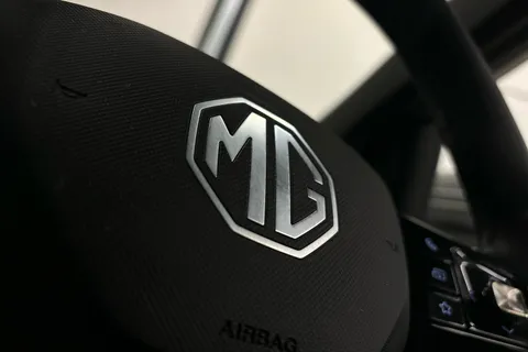 LF74BTA Mg Motor Uk Mg3 1.5 Hybrid Trophy 5dr Auto Thumbnail #31