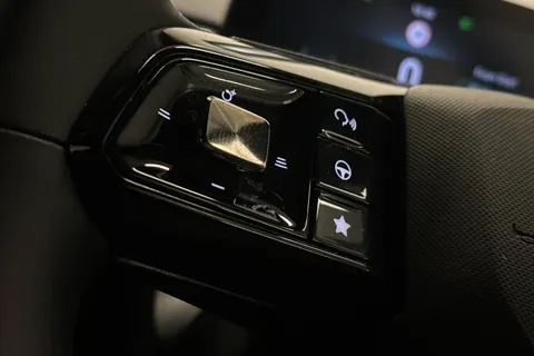 LF74BTA Mg Motor Uk Mg3 1.5 Hybrid Trophy 5dr Auto Thumbnail #35