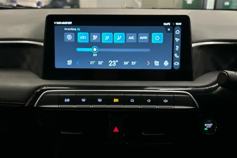 LF74BTA Mg Motor Uk Mg3 1.5 Hybrid Trophy 5dr Auto Thumbnail #37