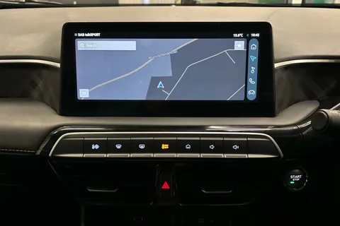 LF74BTA Mg Motor Uk Mg3 1.5 Hybrid Trophy 5dr Auto Thumbnail #40