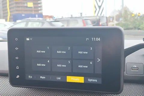 BP71HXR Dacia Sandero Stepway 1.0 TCe Prestige 5dr Thumbnail #14